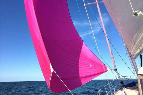 Sabre 426 Yacht For Sale