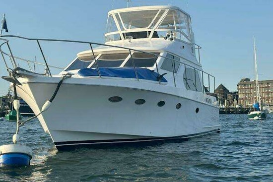 Ocean Alexander  Yacht For Sale