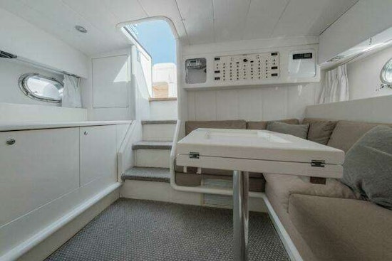 Magnum 44 Yacht For Sale