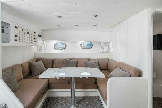 Magnum 44 Yacht For Sale