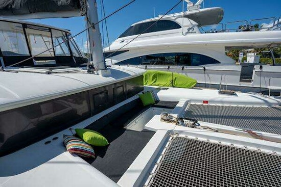 Lagoon  Yacht For Sale
