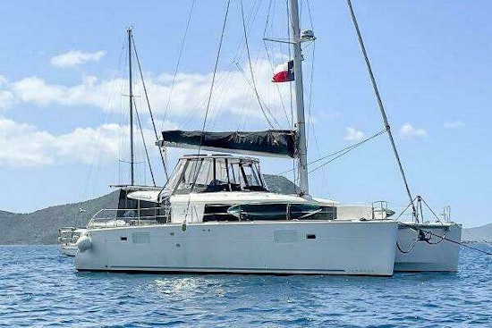 Lagoon  Yacht For Sale