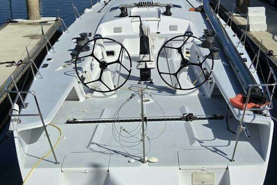 Dencho  Yacht For Sale
