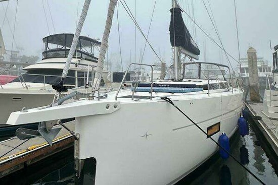 Bavaria C50 Yacht For Sale
