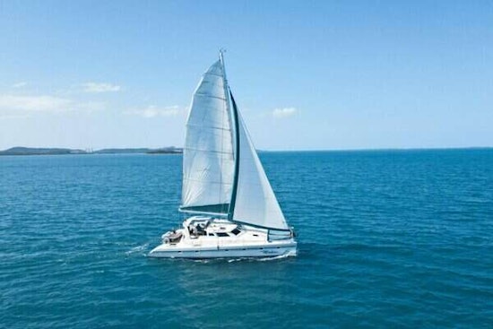 Voyage  Yacht For Sale