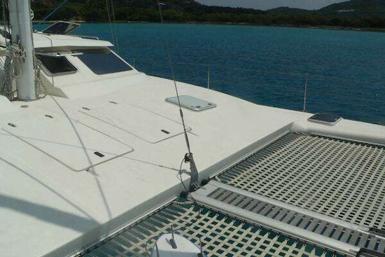 Voyage  Yacht For Sale