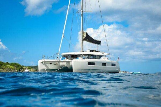 Lagoon  Yacht For Sale