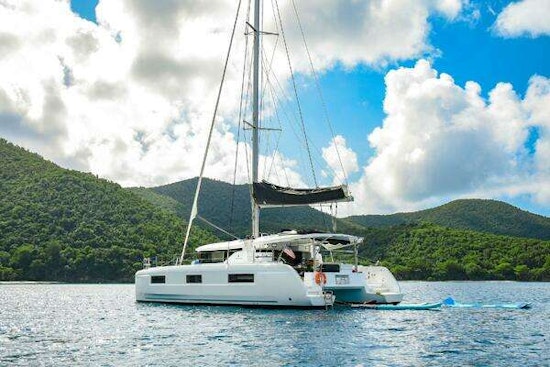 Lagoon  Yacht For Sale