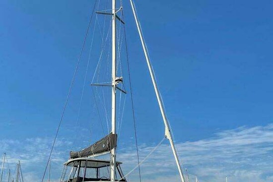 Lagoon  Yacht For Sale