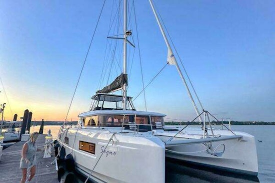 Lagoon  Yacht For Sale