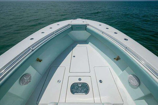 SeaHunter 31 Tournament Yacht For Sale