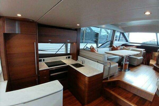 Princess F55 Yacht For Sale