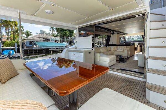Azimut  Yacht For Sale