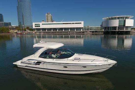 Formula 350 SS Yacht For Sale
