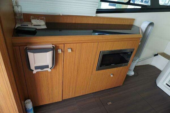 Greenline Neo Yacht For Sale