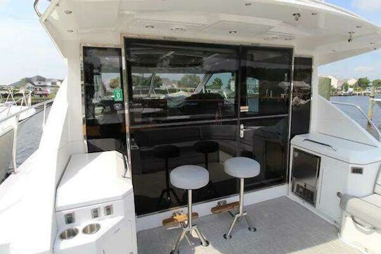 Cruisers Yachts 45 Cantius Yacht For Sale