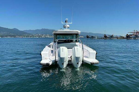 Axopar  Yacht For Sale