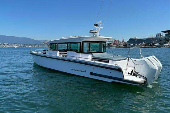 Axopar  Yacht For Sale