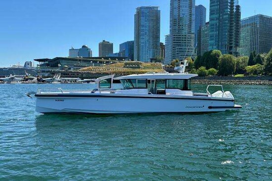 Axopar  Yacht For Sale