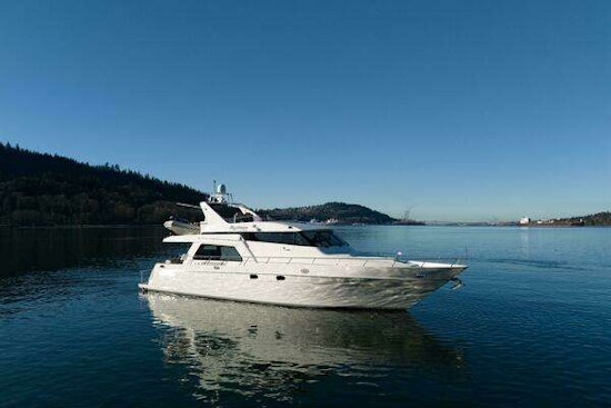 Pama  Yacht For Sale