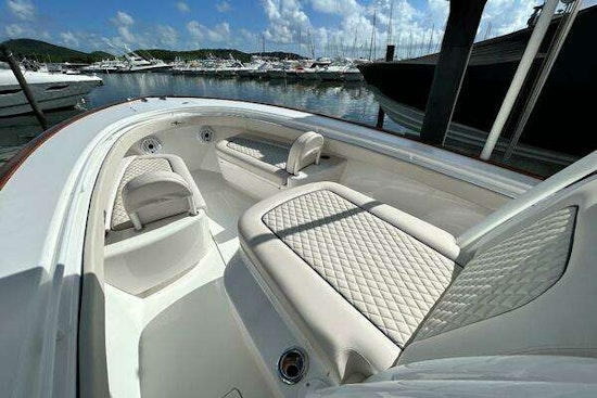 Valhalla Boatworks  Yacht For Sale