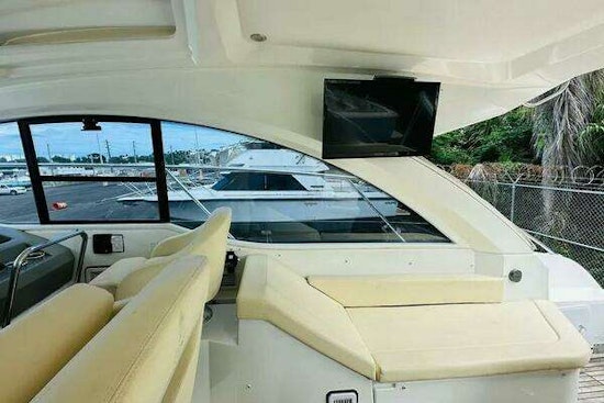 Beneteau 38 Gran Turismo Yacht For Sale