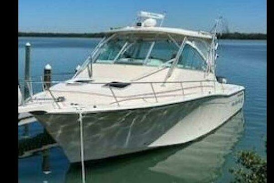 Grady-White  Yacht For Sale