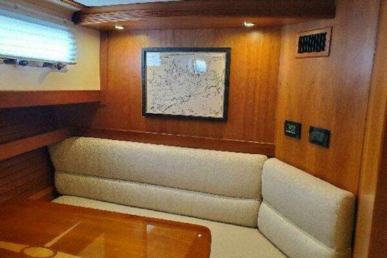 Sabre 42 Salon Express Yacht For Sale