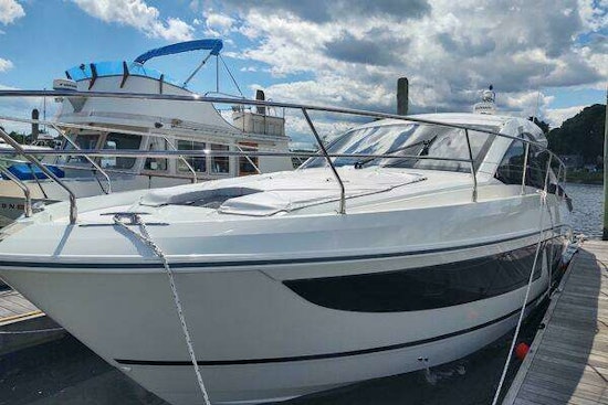 Beneteau Gran Turismo 41 Yacht For Sale