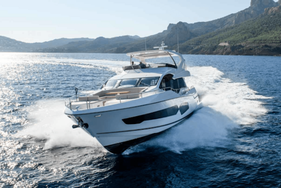 Sunseeker 76 YACHT Yacht For Sale