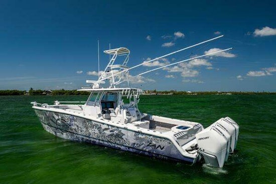Freeman  Yacht For Sale