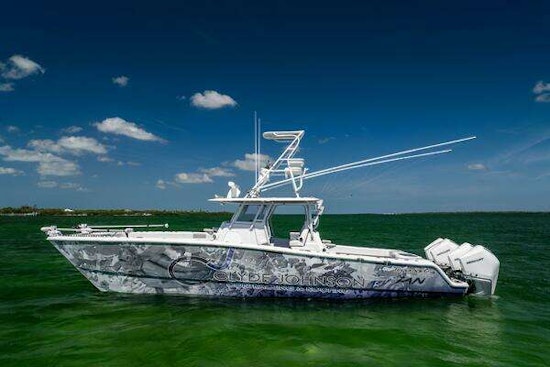 Freeman  Yacht For Sale