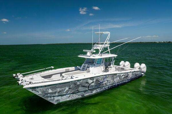 Freeman  Yacht For Sale