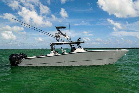 Freeman  Yacht For Sale