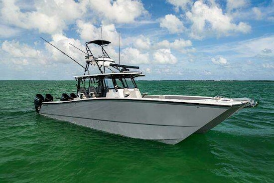 Freeman  Yacht For Sale