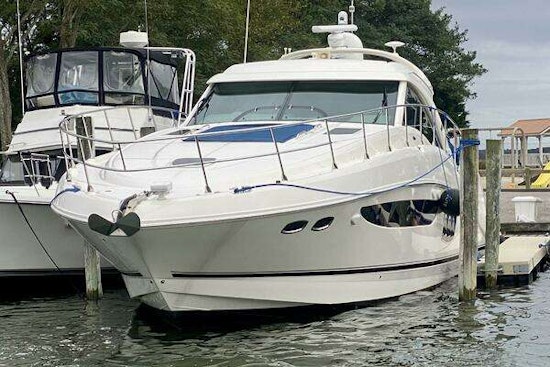 Sea Ray  Yacht For Sale