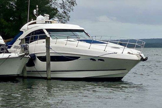 Sea Ray  Yacht For Sale