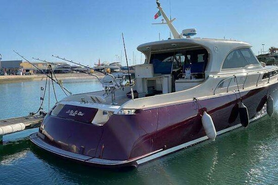 Mochi Craft Mochi 51 Dolphin Yacht For Sale