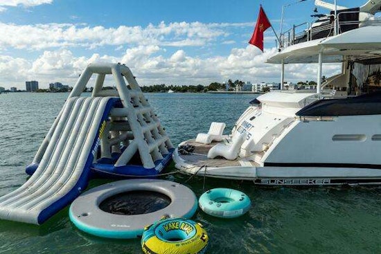 Sunseeker  Yacht For Sale