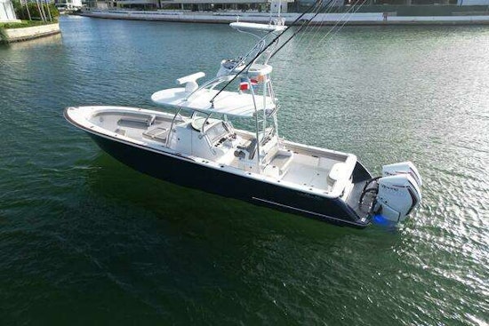 Valhalla Boatworks 37 Yacht For Sale