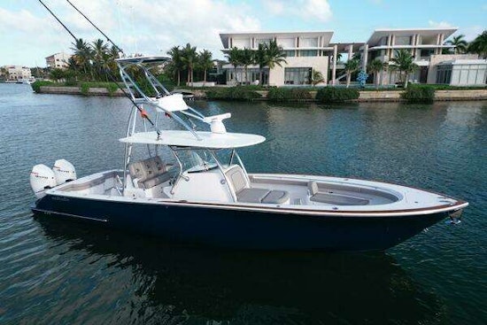Valhalla Boatworks 37 Yacht For Sale