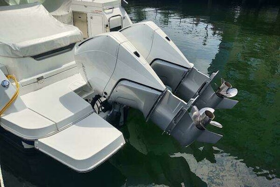 Beneteau Gran Turismo 36 Yacht For Sale