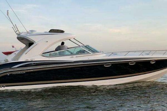 Formula 400SS Yacht For Sale