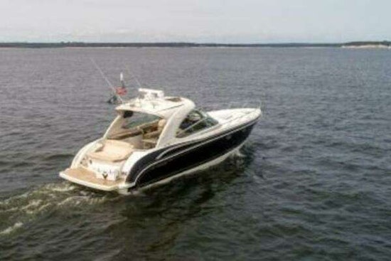 Formula 400SS Yacht For Sale