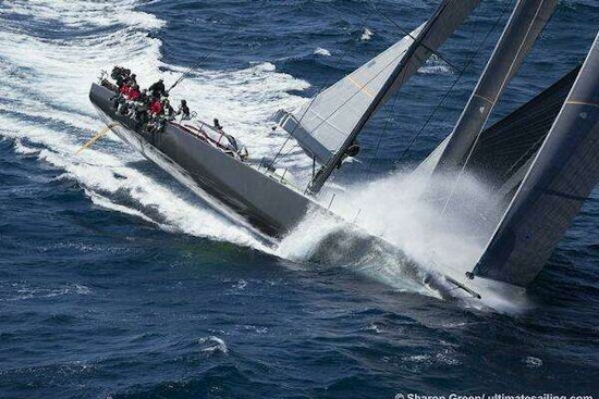 Cookson  Yacht For Sale