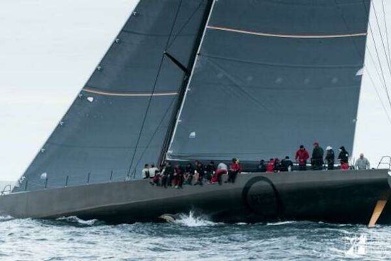 Cookson  Yacht For Sale