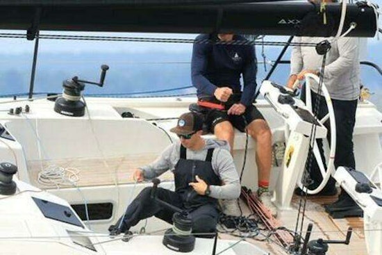 Italia Yachts  Yacht For Sale