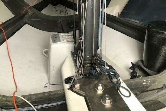 McConaghy Boats  Yacht For Sale