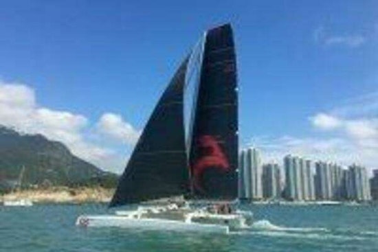 Custom Mod 70 Yacht For Sale