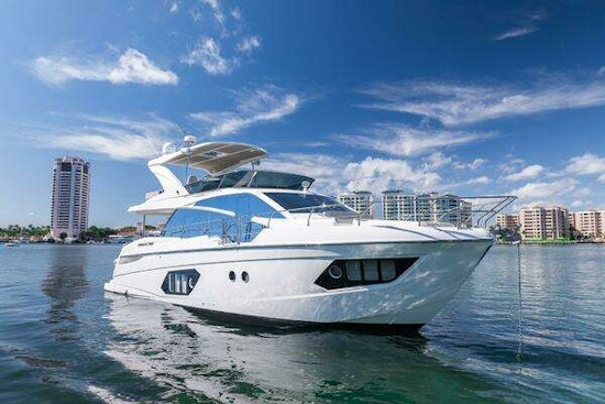 Absolute  Yacht For Sale